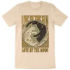 Wicked Clothes 'Live By The Sun' Shirt -Wicked Clothes Shop LIVE BY THE SUN SHIRT 2
