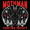 Wicked Clothes 'Mothman Sighting Society' Shirt -Wicked Clothes Shop MOTHMAN SIGHTING SOCIETY SHIRT 2