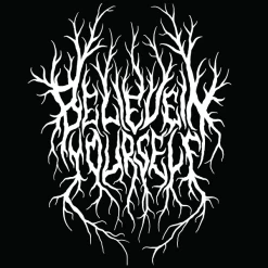 Wicked Clothes 'Believe In Yourself' Shirt