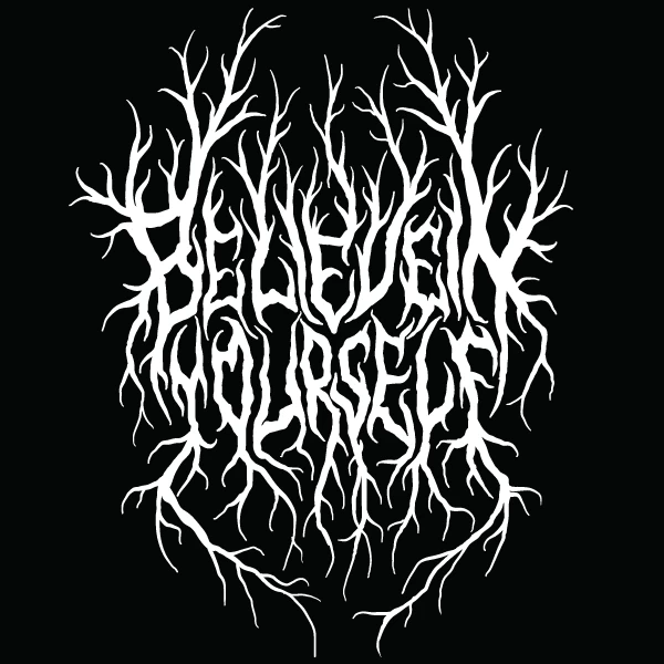 Wicked Clothes 'Believe In Yourself' Shirt