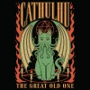 Wicked Clothes 'Cathulhu: The Great Old One' Shirt -Wicked Clothes Shop cathulhu the great old one 1