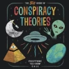 Wicked Clothes 'Conspiracy Theories' Shirt -Wicked Clothes Shop conspiracy theories shirt 2