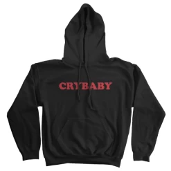 Wicked Clothes 'Crybaby' Hoodie