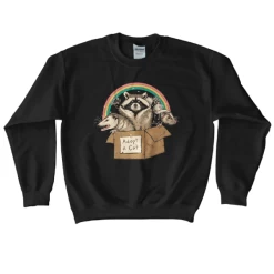 Wicked Clothes Shop -Wicked Clothes Shop forbidden cats sweatshirt 2