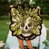 Wicked Clothes Full Of Life Rug -Wicked Clothes Shop full of life rug 7