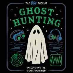 Wicked Clothes 'Ghosthunting' Shirt -Wicked Clothes Shop ghosthunting 1 a7372d8c ae57 467f 851d e0644778826f