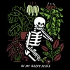 Wicked Clothes 'My Happy Place' Shirt -Wicked Clothes Shop happy place shirt 2