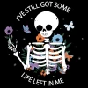 Wicked Clothes 'Some Life Left' Shirt -Wicked Clothes Shop ive still got some life left in me shirt 1