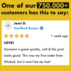 Wicked Clothes 'Live Fast, Eat Trash' Shirt -Wicked Clothes Shop live fast shirt 3