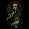 Wicked Clothes 'Lovecraft' Shirt -Wicked Clothes Shop lovecraft shirt 1
