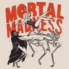 Wicked Clothes 'Mortal Madness' Shirt