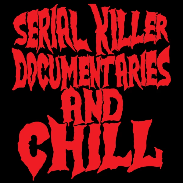 Wicked Clothes 'Serial Killer Documentaries' Sweatshirt