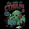 Wicked Clothes 'Calls Of Cthulhu' Shirt -Wicked Clothes Shop the calls of cthulhu shirt 1