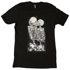 Wicked Clothes 'The Lovers' Shirt -Wicked Clothes Shop the lovers shirt 1 cfd139d9 3cb6 4b35 9805 fd530710f2cf