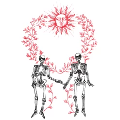 Wicked Clothes 'Up From Below' Sweatshirt -Wicked Clothes Shop up from below shirt 1 59c09e7e 6b8c 40f7 ba91 14571ed81785