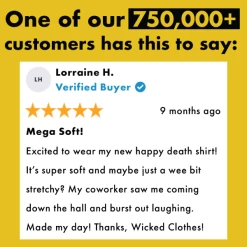 Wicked Clothes 'What A Time To Be Alive' Shirt -Wicked Clothes Shop what a time review